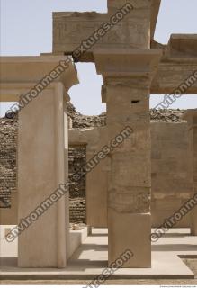 Photo Texture of Karnak Temple 0200